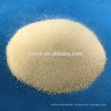 The high quality Halal Kosher Fish Gelatin Powder Made in China Factory